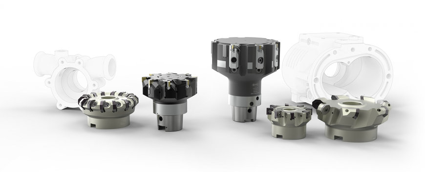 CVD coatings for steel and cast iron machining
